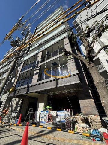 【外観】 | ハピネスガーデン新大阪