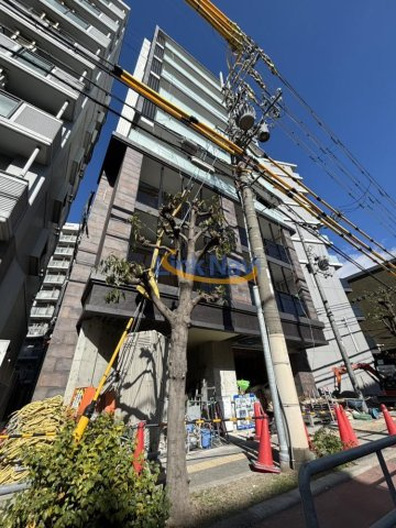 【外観】 | ハピネスガーデン新大阪