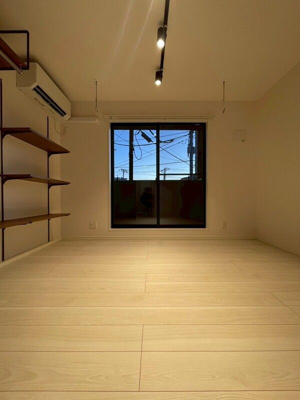 【居間・リビング】 | ユノ西船橋