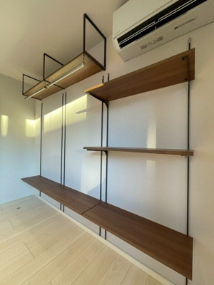 【内装】 | ユノ西船橋