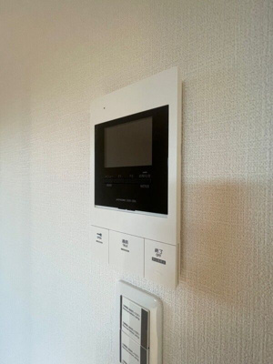 【セキュリティ】 | ユノ西船橋