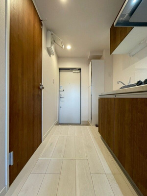 【玄関】 | ユノ西船橋