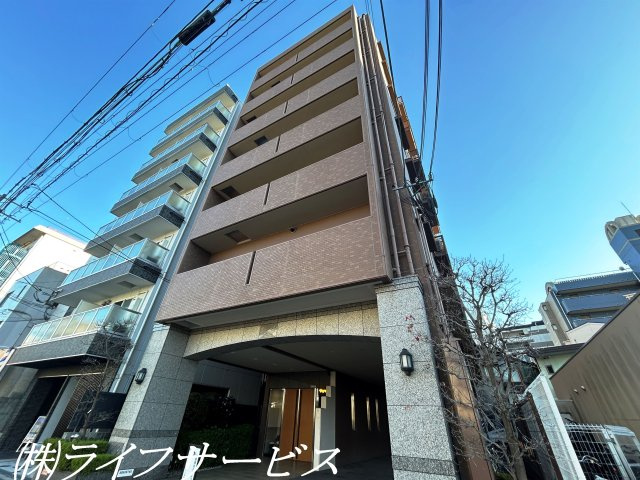 【外観】 | アービング塚本 | ＪＲ東海道本線「塚本」駅徒歩７分