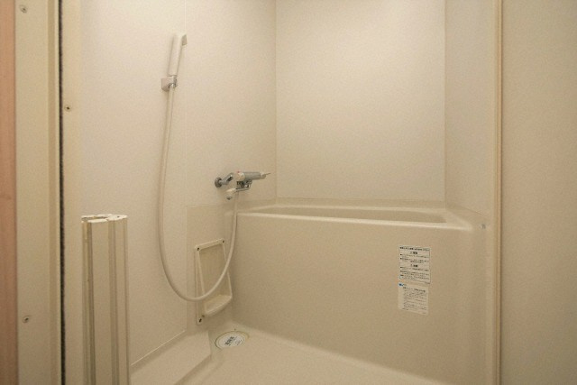 大阪市西区北堀江２丁目の賃貸マンションの浴室