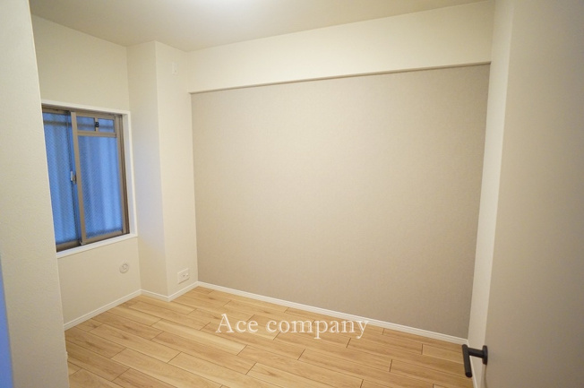 【子供部屋】 | アンビエント鴻池新田 | 【納戸4.5帖】