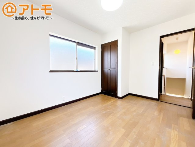 【子供部屋】 | 富士市三ツ沢　中古戸建て　全1棟