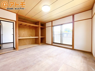 【内装】 | 富士市三ツ沢　中古戸建て　全1棟