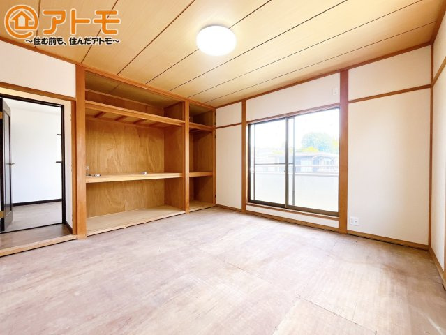 【内装】 | 富士市三ツ沢　中古戸建て　全1棟
