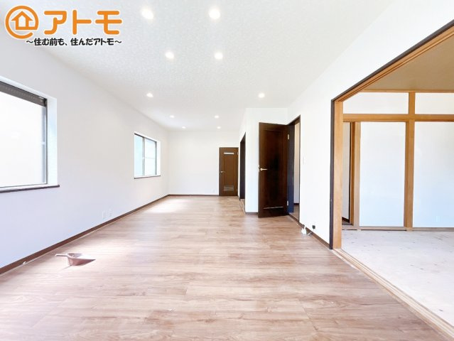 【内装】 | 富士市三ツ沢　中古戸建て　全1棟