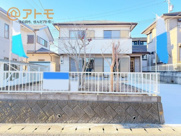 富士市三ツ沢　中古戸建て　全1棟の画像