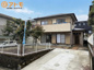 富士市三ツ沢　中古戸建て　全1棟の画像