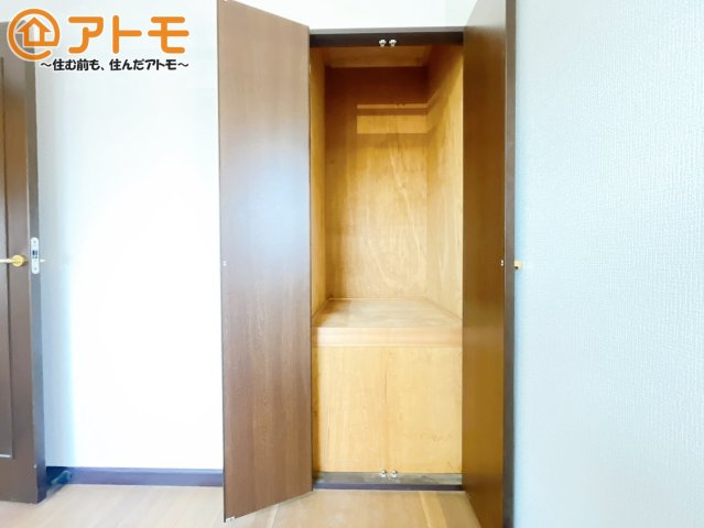 【収納】 | 富士市三ツ沢　中古戸建て　全1棟