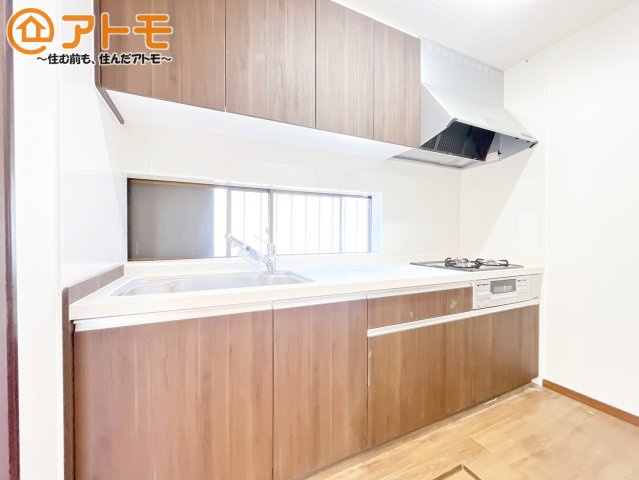 【キッチン】 | 富士市三ツ沢　中古戸建て　全1棟
