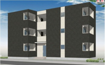 ジーメゾン泉佐野新町クオジエレの画像