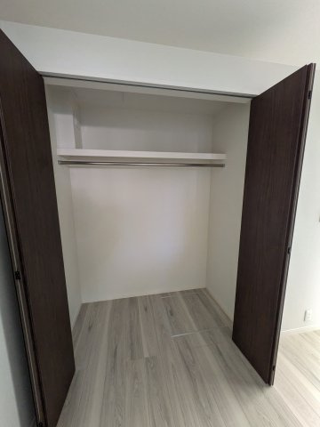 ヒュッゲの収納