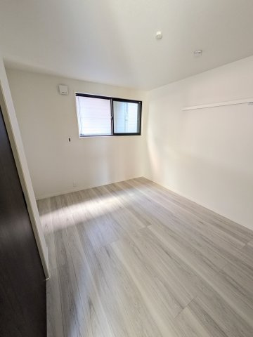 ヒュッゲの洋室