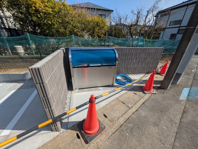ヒュッゲのその他共用部分