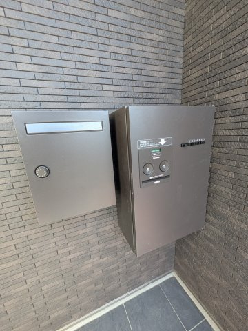 ヒュッゲのその他共用部分