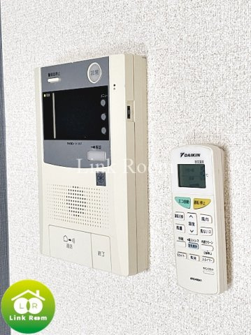 スカイコート押上弐番館のセキュリティ