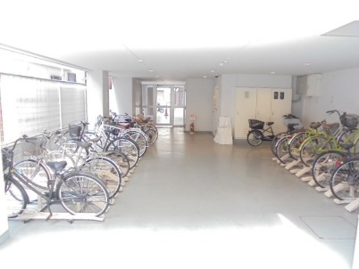 スカイコート押上弐番館のその他