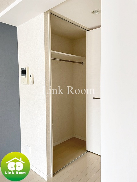 スカイコート押上弐番館の収納