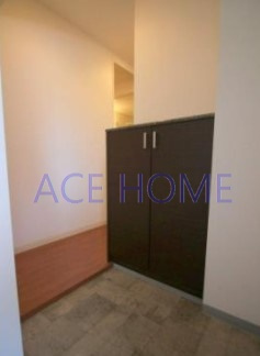 【玄関】 | 南堀江プライマリーワン