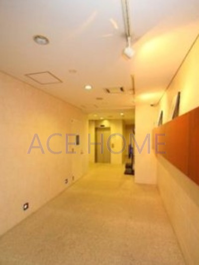 【ロビー】 | 南堀江プライマリーワン