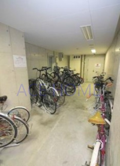 【その他共用部分】 | 南堀江プライマリーワン