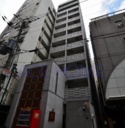 【外観】 | 南堀江プライマリーワン