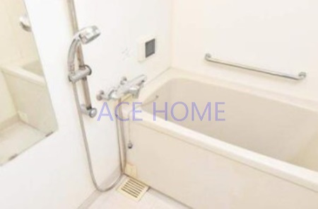 【浴室】 | 南堀江プライマリーワン