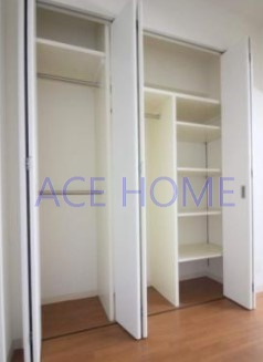 【収納】 | 南堀江プライマリーワン