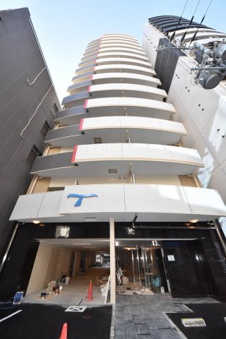 セレニテ堺筋本町プリエ