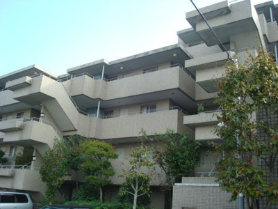 【外観】 | FOREST HOUSE