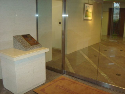 【ロビー】 | FOREST HOUSE