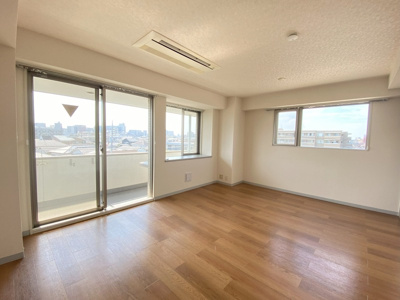 【居間・リビング】 | FOREST HOUSE