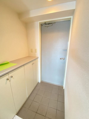 【玄関】 | FOREST HOUSE