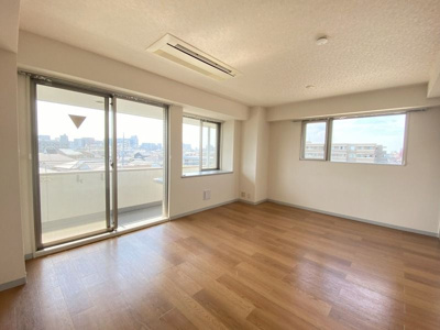 【居間・リビング】 | FOREST HOUSE