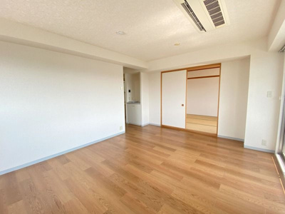 【居間・リビング】 | FOREST HOUSE