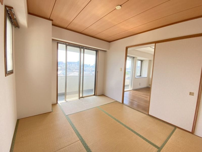 【和室】 | FOREST HOUSE