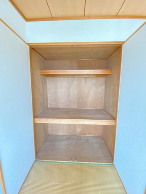 【収納】 | FOREST HOUSE