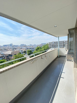 【バルコニー】 | FOREST HOUSE