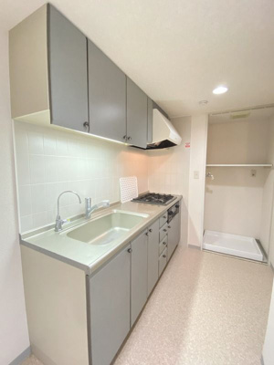 【キッチン】 | FOREST HOUSE