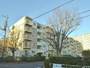 我孫子ビレジ19号棟の画像