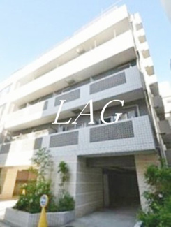 【外観】 | ラグジュアリーアパートメント本郷 | 外観です。