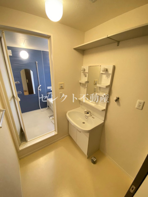 【洋室】 | エステートSAKURA R&C R棟 ** | 【エステートSAKURA R&C R棟】