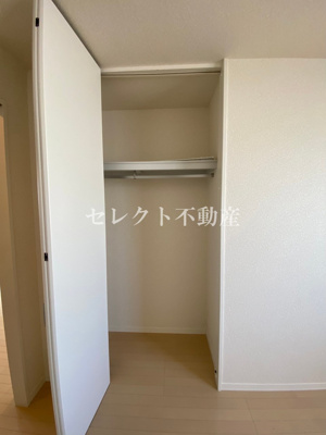 【洋室】 | エステートSAKURA R&C R棟 ** | 【エステートSAKURA R&C R棟】