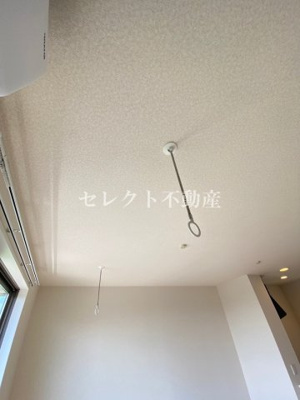 【洋室】 | エステートSAKURA R&C R棟 ** | 【エステートSAKURA R&C R棟】