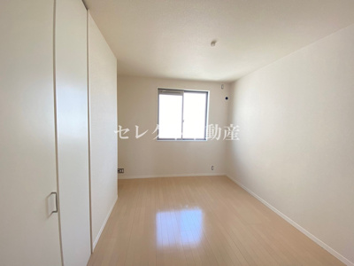 【洋室】 | エステートSAKURA R&C R棟 ** | 【エステートSAKURA R&C R棟】