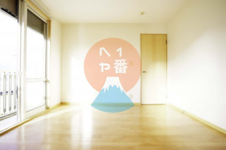 【その他】 | グランドソレイユⅠ | 洋室です。