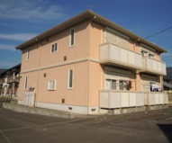 グランドソレイユⅠの画像